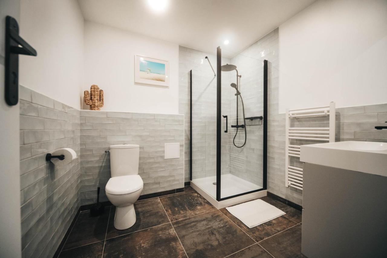 Appartement Avec Jardin Prive - Pacy Sur Eure Екстериор снимка