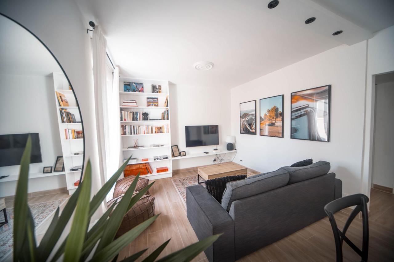 Appartement Avec Jardin Prive - Pacy Sur Eure Екстериор снимка