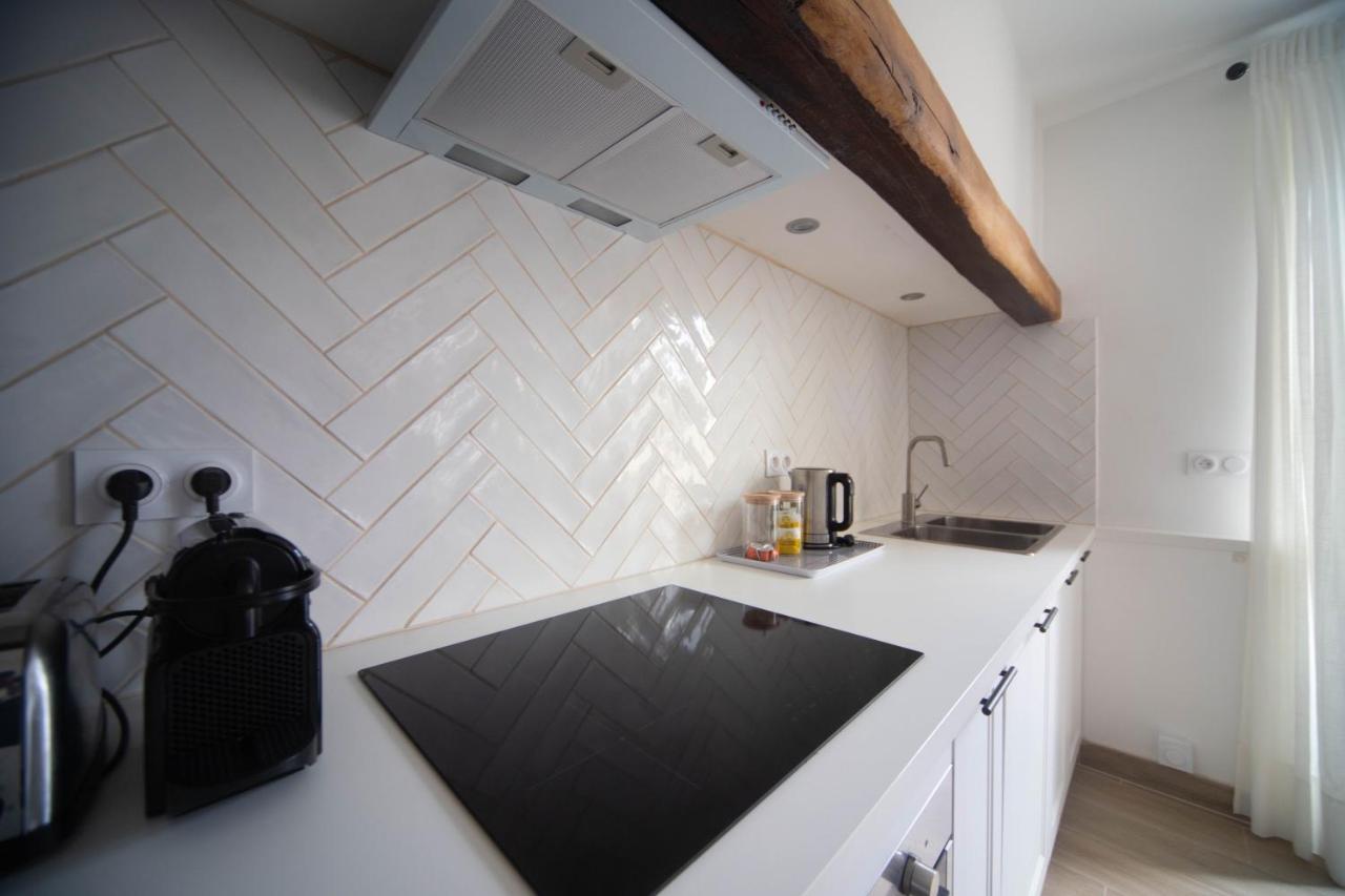 Appartement Avec Jardin Prive - Pacy Sur Eure Екстериор снимка