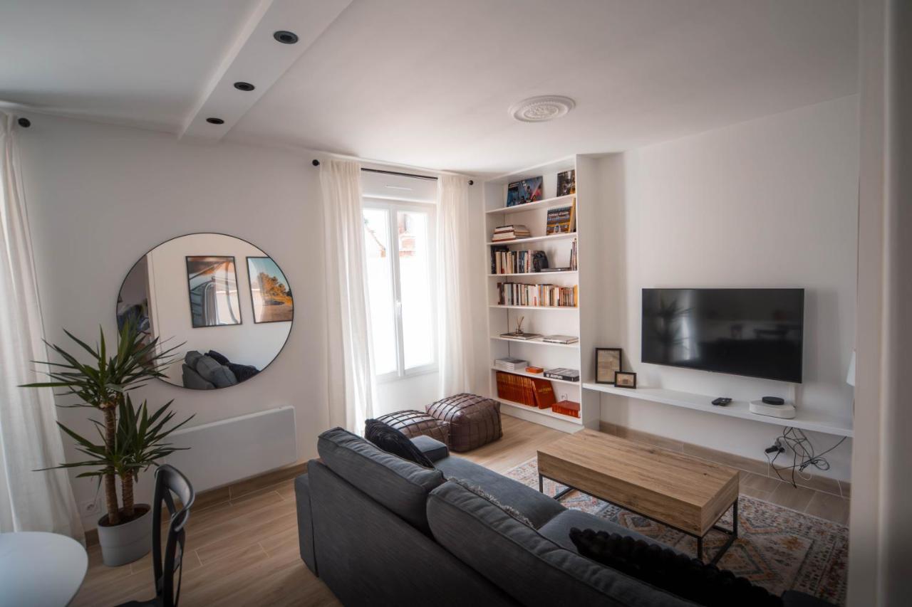 Appartement Avec Jardin Prive - Pacy Sur Eure Екстериор снимка