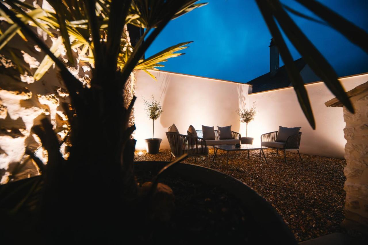 Appartement Avec Jardin Prive - Pacy Sur Eure Екстериор снимка